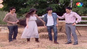 คู่แค้นแสนรัก 1. évad Ep.7 7. epizód