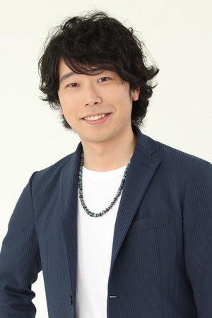 半田裕典 profil kép