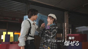 仮面ライダー 36. évad Ep.2 2. epizód