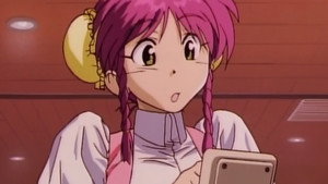 万能文化猫娘 1. évad Ep.5 5. epizód