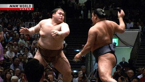 GRAND SUMO Highlights 29. évad Ep.3 3. epizód