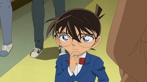 名探偵コナン 1. évad Ep.843 843. epizód