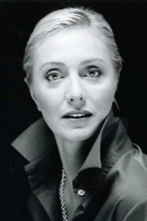 Лариса Полякова profil kép