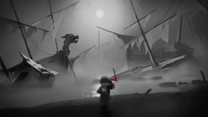 LEGO Ninjago: Legends kép