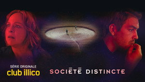 Société distincte kép
