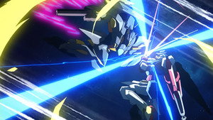 機動戦士 ガンダム AGE 1. évad Ep.26 26. epizód