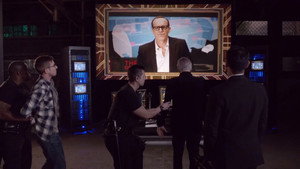 A S.H.I.E.L.D. ügynökei Speciális epizódok Ep.6 6. epizód