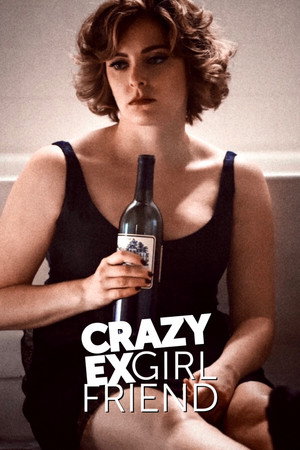 Crazy Ex-Girlfriend poszter