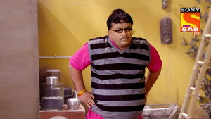 Jijaji Chhat Par Hai 1. évad Ep.248 248. epizód