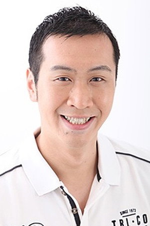 辻井健吾 profil kép