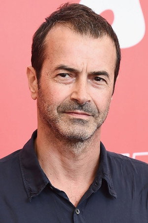 Andrea Occhipinti profil kép