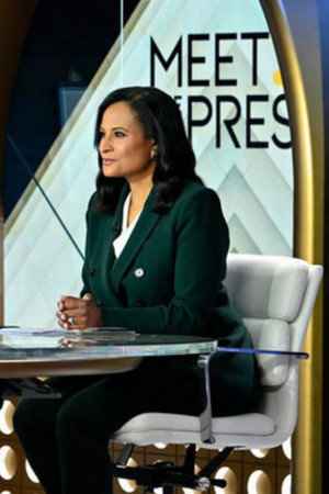 Meet the Press poszter