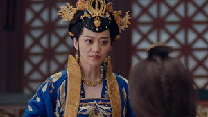 琅琊榜 2. évad Ep.19 19. epizód