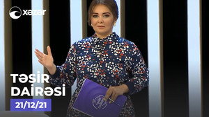 Təsir Dairəsi 1. évad Ep.48 48. epizód