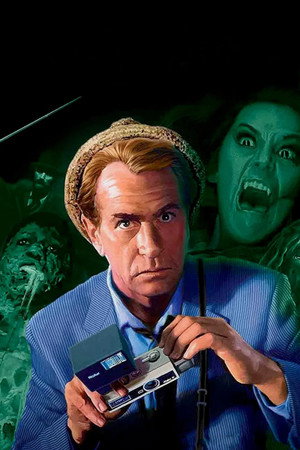 Kolchak: The Night Stalker poszter