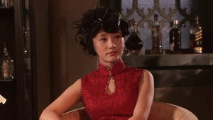 战地花开 1. évad Ep.2 2. epizód
