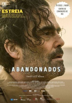 Abandonados poszter