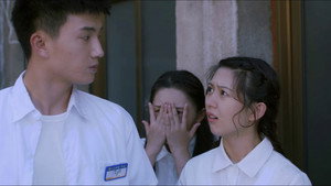 亲爱的她不是孙大圣 1. évad Ep.2 2. epizód