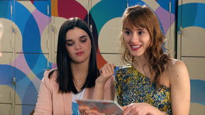 Soy Luna 2. évad Ep.37 37. epizód