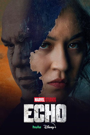 Echo poszter