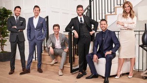 Million Dollar Listing Los Angeles kép