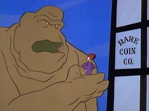 Frankenstein, Jr. and The Impossibles 1. évad Ep.50 50. epizód
