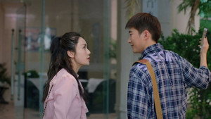 怦然心动的小姐姐 1. évad Ep.8 8. epizód