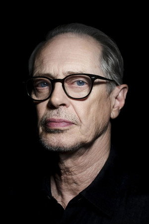Steve Buscemi profil kép