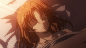 伝説の勇者の伝説 1. évad Ep.21 21. epizód