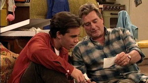 Boy Meets World 4. évad Ep.4 4. epizód