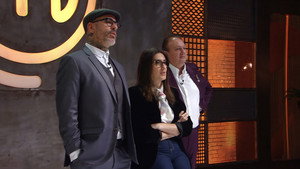 MasterChef 7. évad Ep.17 17. epizód