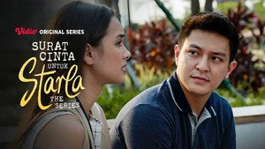 Surat Cinta Untuk Starla: The Series 1. évad Ep.5 5. epizód