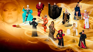 RuPaul's Drag Race UK Speciális epizódok Ep.8 8. epizód