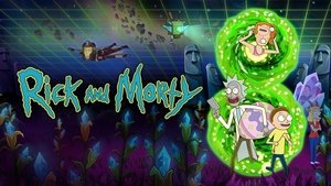 Rick és Morty kép