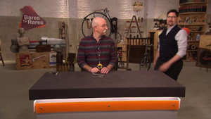 Bares für Rares 10. évad Ep.144 144. epizód