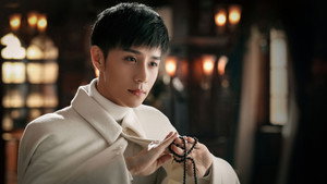 恨君不似江楼月 1. évad Ep.29 29. epizód