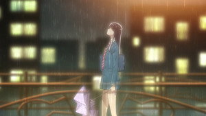 恋は雨上がりのように kép