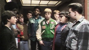 Grange Hill 7. évad Ep.12 12. epizód