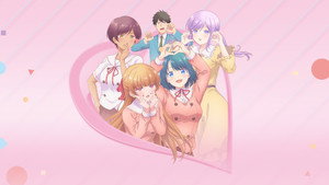 幼馴染とはラブコメにならない kép