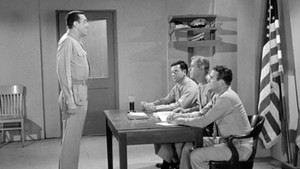 Gomer Pyle, U.S.M.C. 1. évad Ep.22 22. epizód