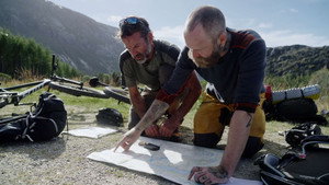 71° nord - team 1. évad Ep.20 20. epizód