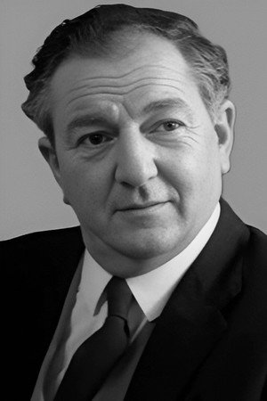 Rupert Davies profil kép