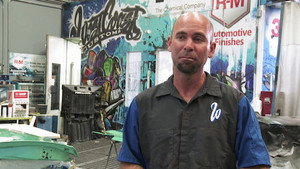 West Coast Customs 4. évad Ep.9 9. epizód