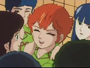 アタッカーYOU! 1. évad Ep.57 57. epizód