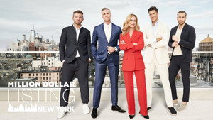 Million Dollar Listing New York kép