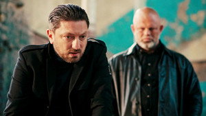 Плут 1. évad Ep.9 9. epizód