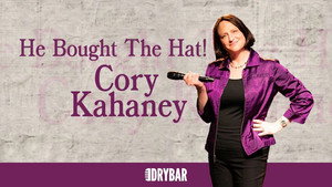 Dry Bar Comedy 9. évad Ep.155 155. epizód