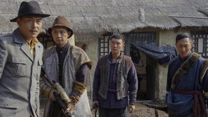 硬骨头 1. évad Ep.13 13. epizód