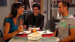 Aqui Não Há Quem Viva 1. évad Ep.26 26. epizód