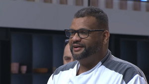 MasterChef: Profissionais 4. évad Ep.8 8. epizód